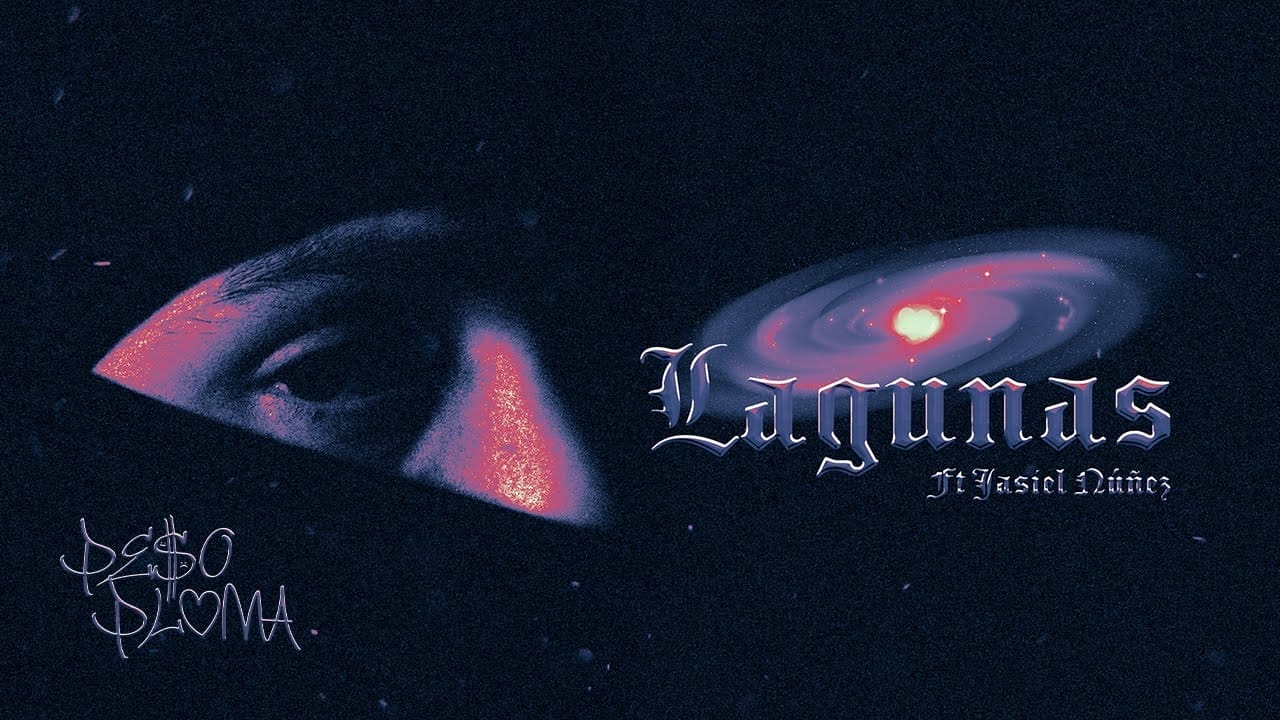 LAGUNAS Lyrics