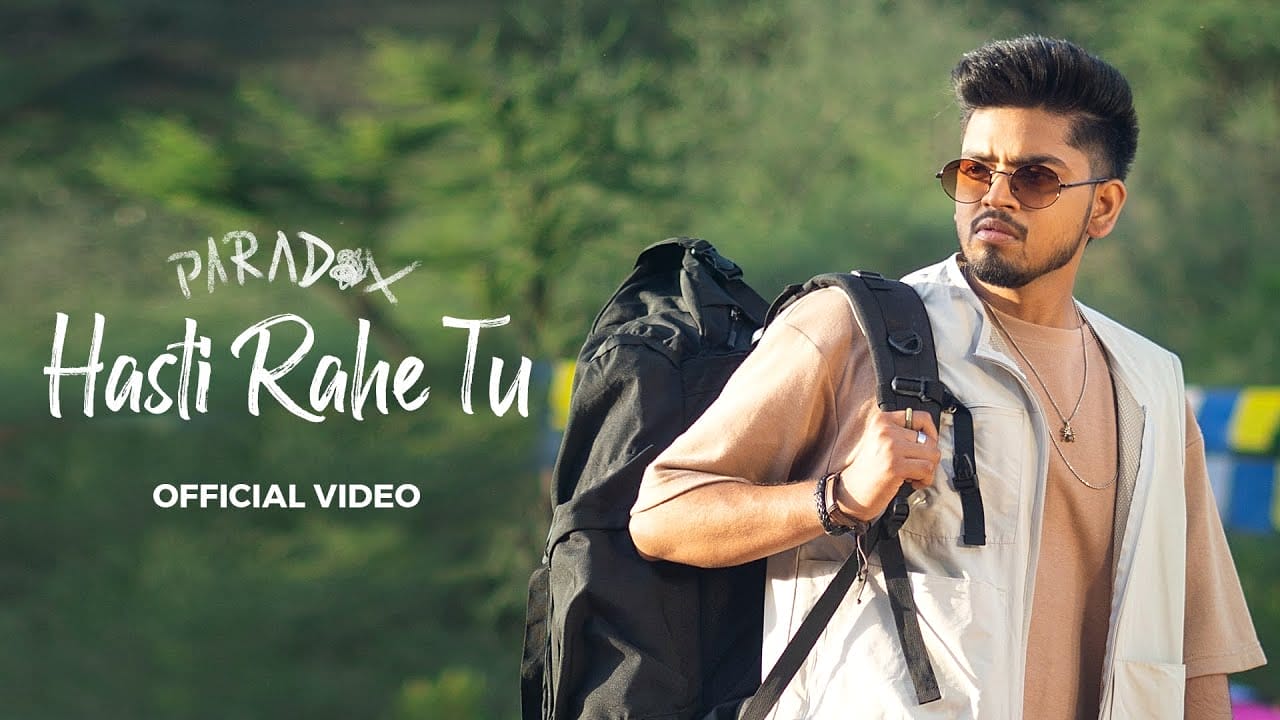 Hasti Rahe Tu Lyrics