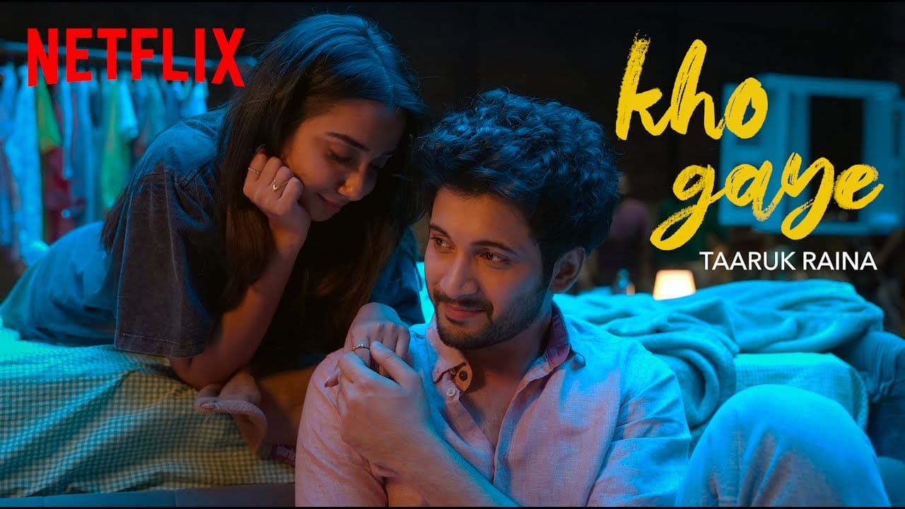 Kho Gaye Lyrics