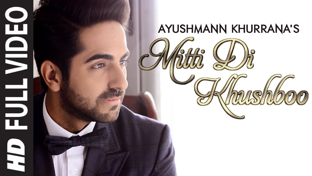 Mitti Di Khushboo Lyrics