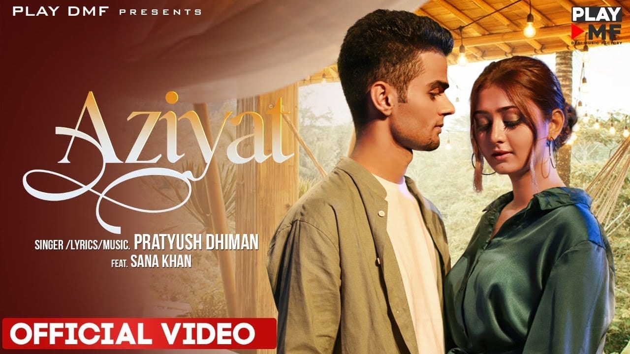 Aziyat Lyrics