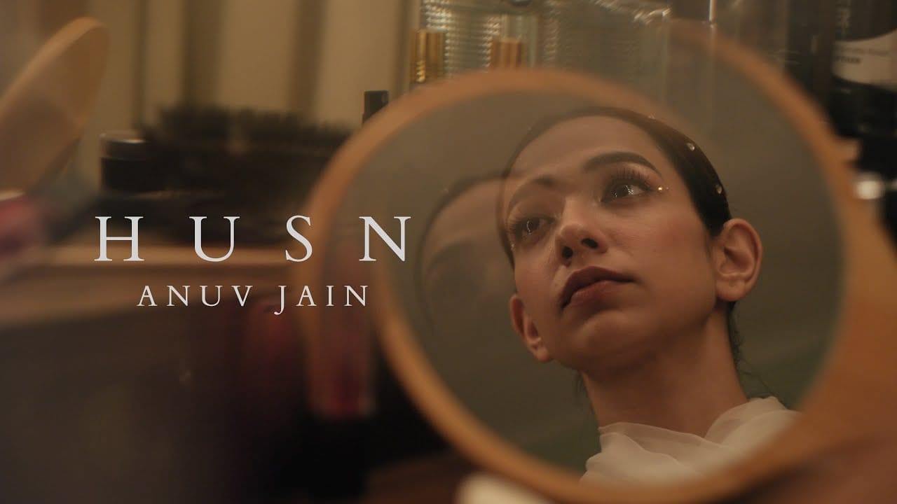 Husn Lyrics