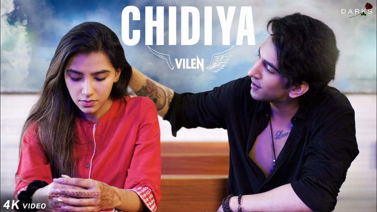 Chidiya Lyrics