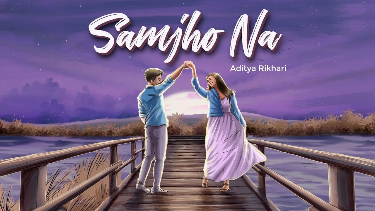 Samjho Na Lyrics