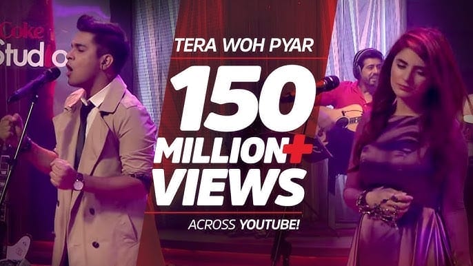 tera woh pyar lyrics