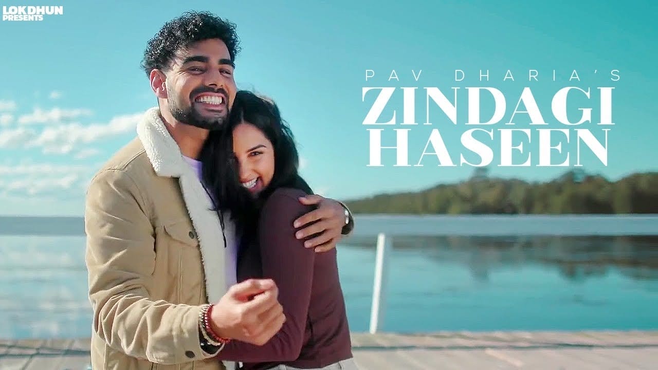 Zindagi Haseen Lyrics