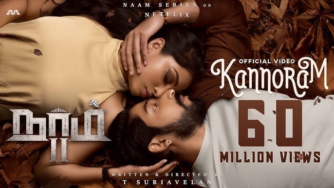 Kannoram Lyrics