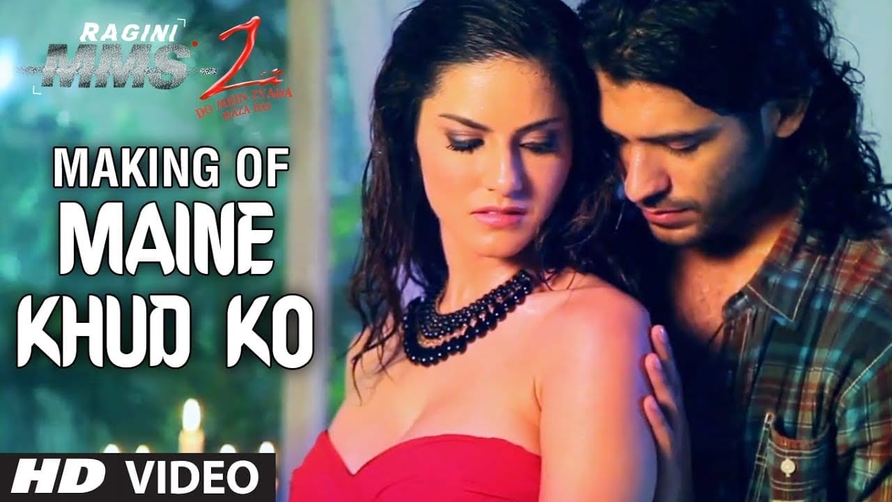 Maine Khud Ko Lyrics