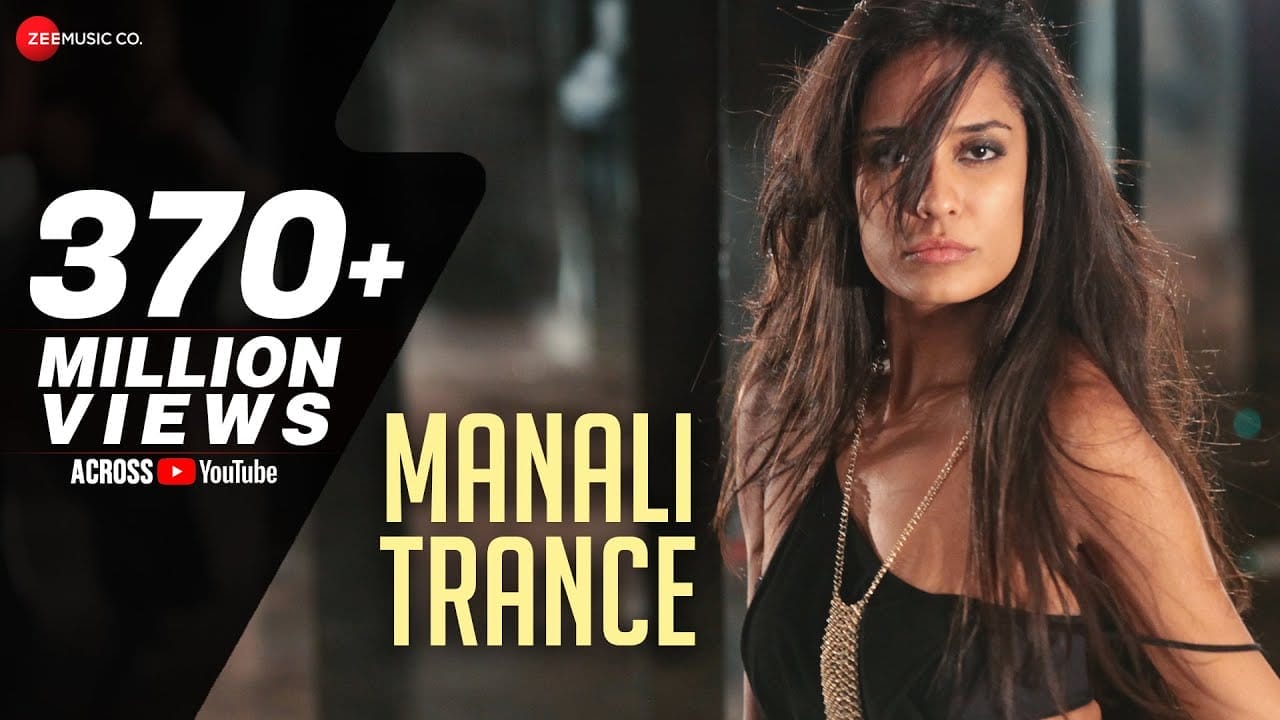 Manali Trance Lyrics