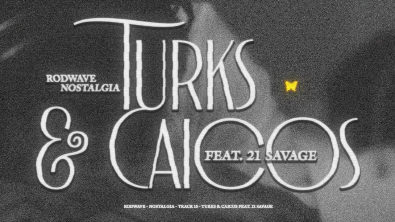 Turks & Caicos Lyrics