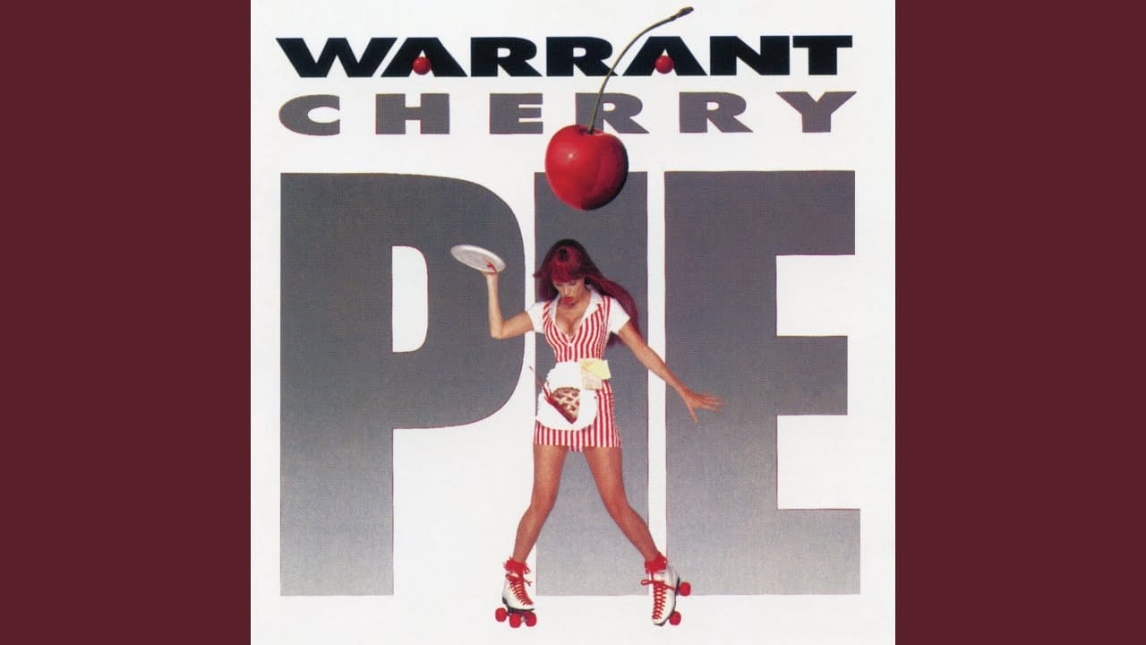 Cherry Pie Lyrics